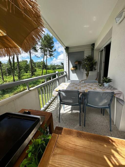 La Foret Des Pins - Free Check-In - Wifi - Parking Prive - Netflix - Draps & Serviettes Inclus Labenne Exterior foto