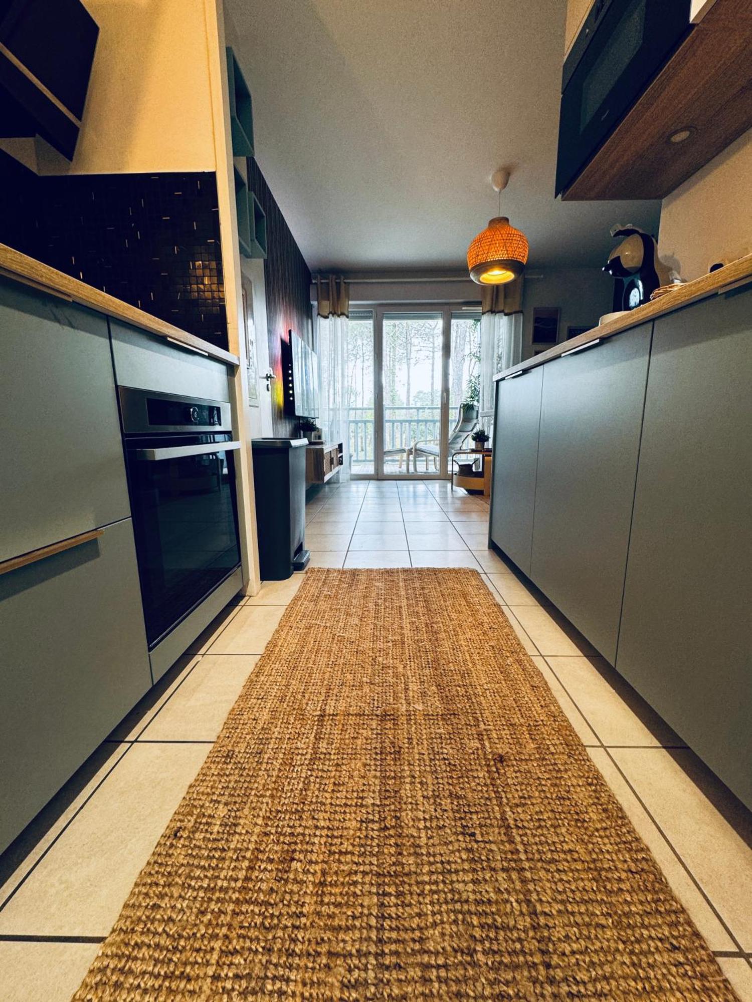 La Foret Des Pins - Free Check-In - Wifi - Parking Prive - Netflix - Draps & Serviettes Inclus Labenne Exterior foto